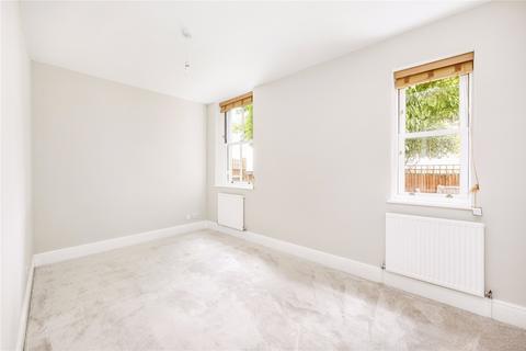 2 bedroom apartment to rent, Steele Road, London, W4