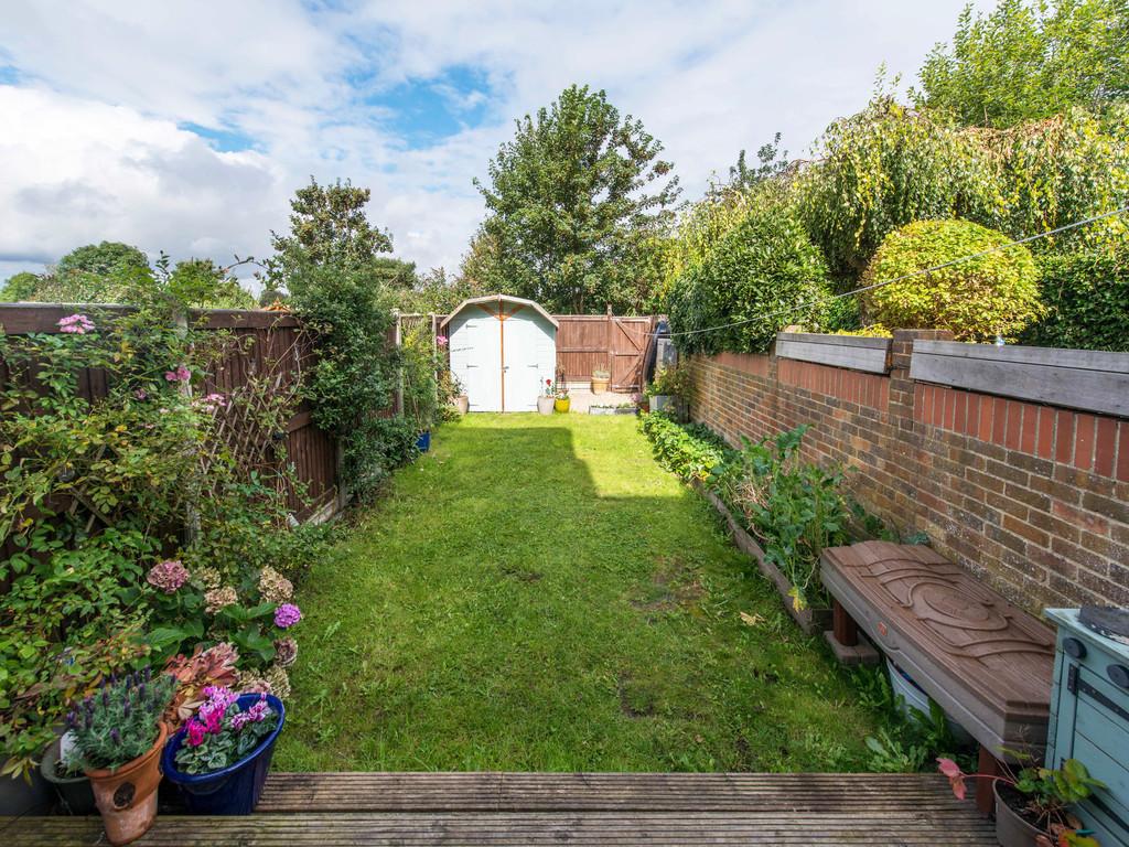 Tharp Road, Wallington 4 bed terraced house £520,000