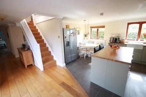 4 bedroom detached house for sale - Maltings Road, Gretton