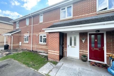 3 bedroom terraced house to rent, Dunstans Drive,  Winnersh,  RG41