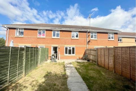 3 bedroom terraced house to rent, Dunstans Drive,  Winnersh,  RG41