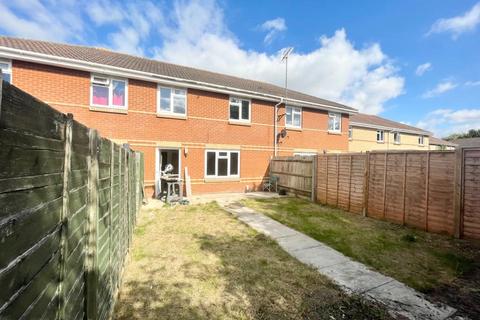 3 bedroom terraced house to rent, Dunstans Drive,  Winnersh,  RG41