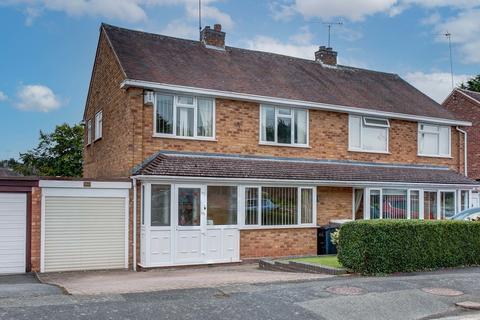 44 Tennyson Road, Redditch, B97 5BJ