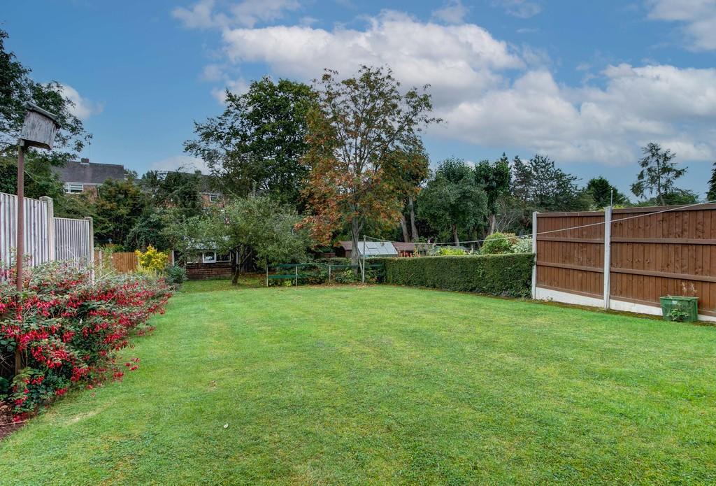 Garden - Aspect 2