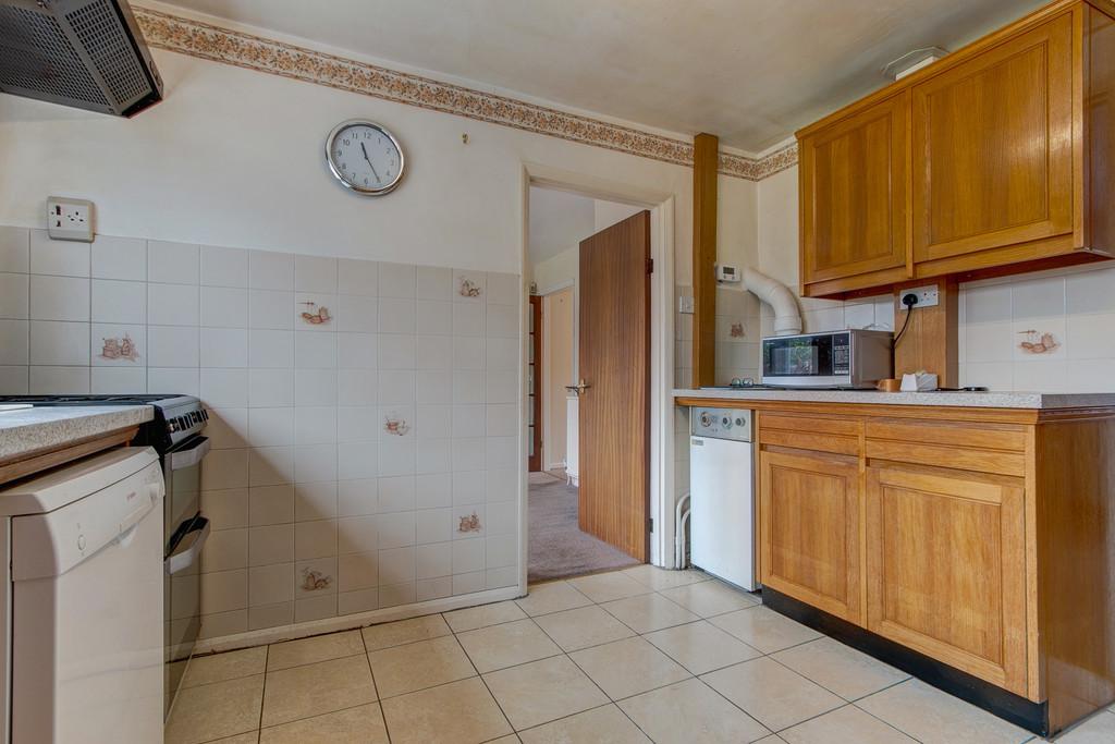 Kitchen - Aspect 2
