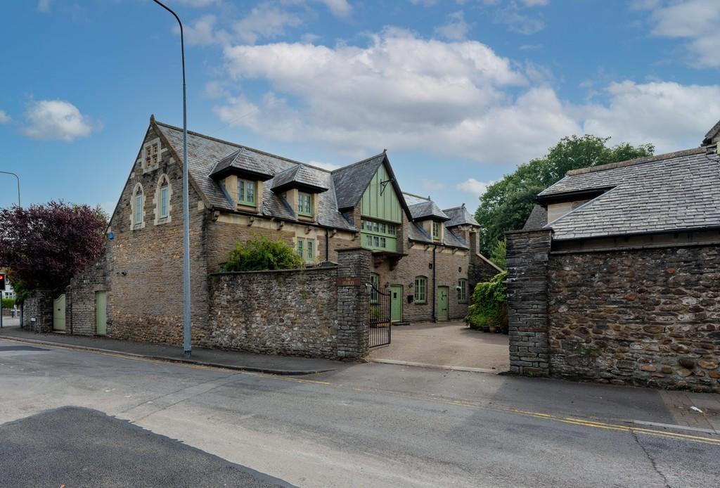 Ely Road, Llandaff 4 bed detached house £899,950