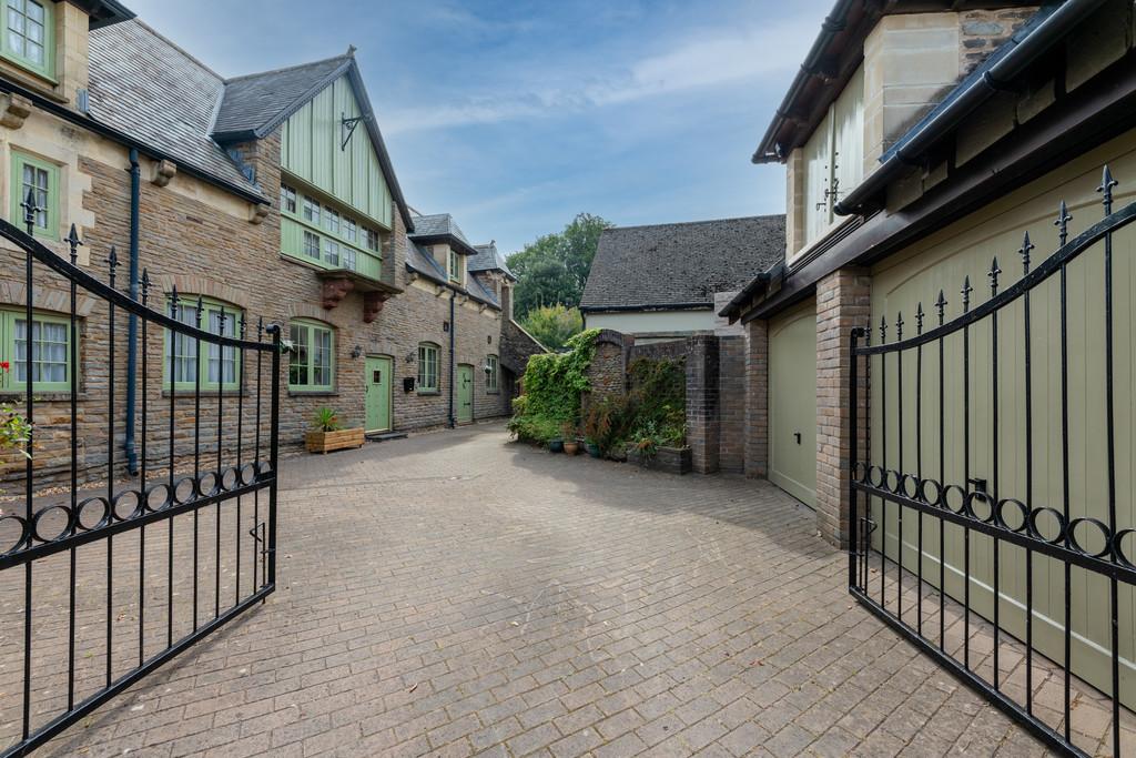 Ely Road, Llandaff 4 bed detached house £899,950