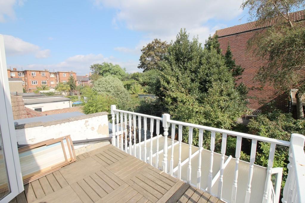 Leopold Street, Southsea 2 bed terraced house £259,995