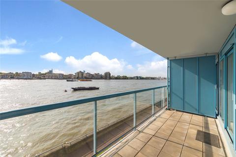 2 bedroom flat to rent, Arnhem Wharf, 2 Arnhem Place, London