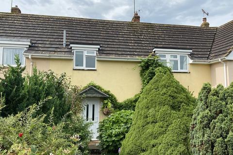 40a Highfield, Lapford, Crediton, EX17 6PY