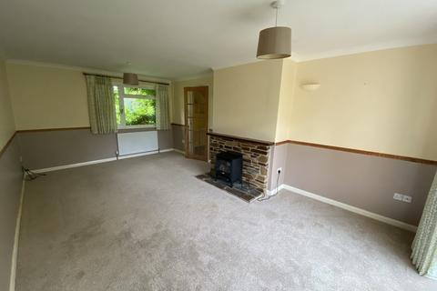 40a Highfield, Lapford, Crediton, EX17 6PY