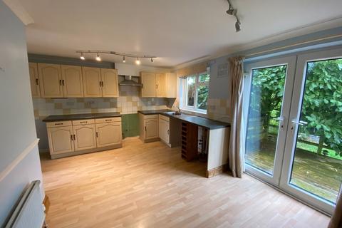 40a Highfield, Lapford, Crediton, EX17 6PY