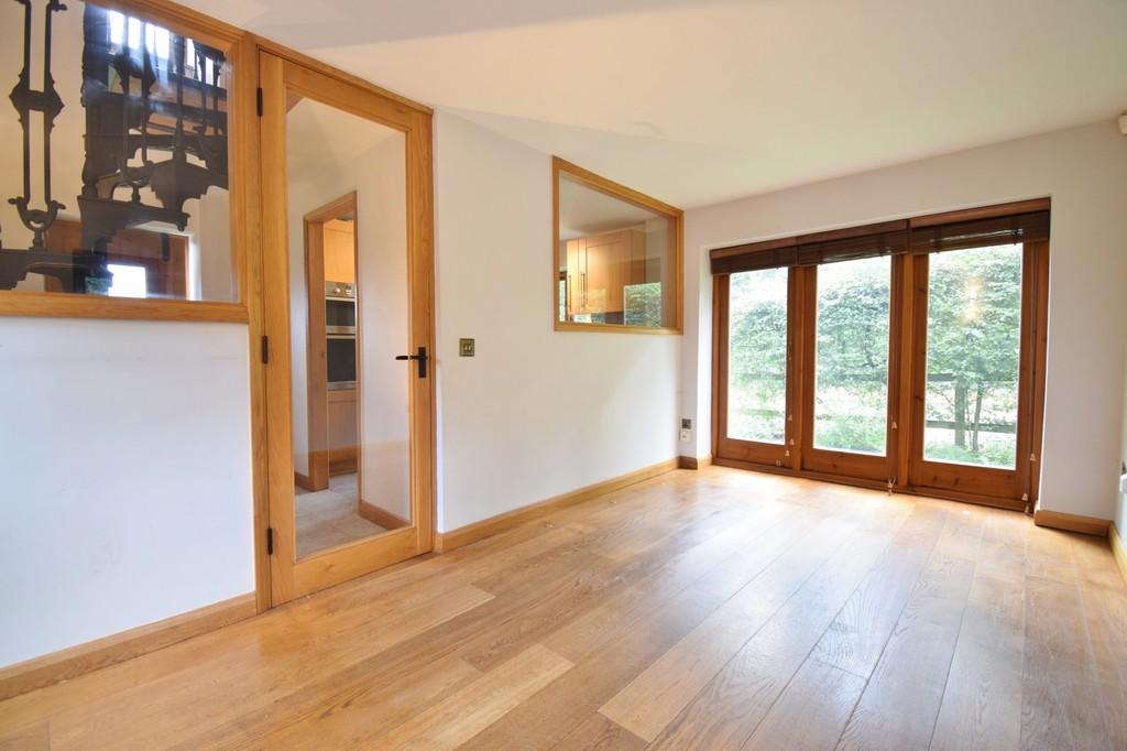 Rectory Lane, Appleby Magna, Swadlincote 1 bed detached house £750