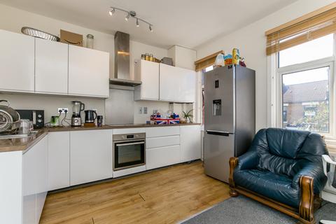 34 Letchford Gardens, London, NW10 6AH