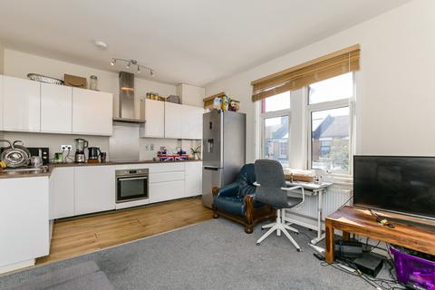 34 Letchford Gardens, London, NW10 6AH