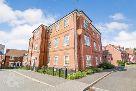 2 bedroom flat for sale, Trinity Square, Loddon, Norwich