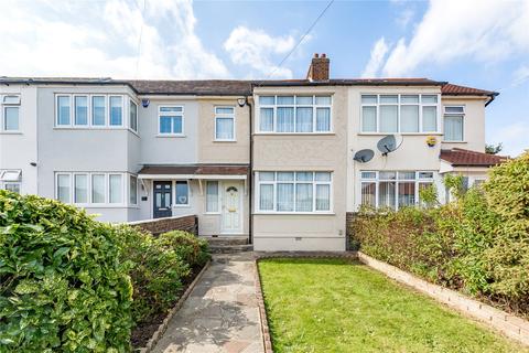 29 Cross Road, Mawneys, Romford, RM7 8AU