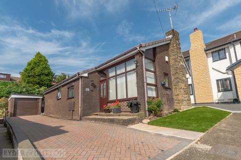 29 Thorpe Close, Austerlands, Oldham, OL4 3QL
