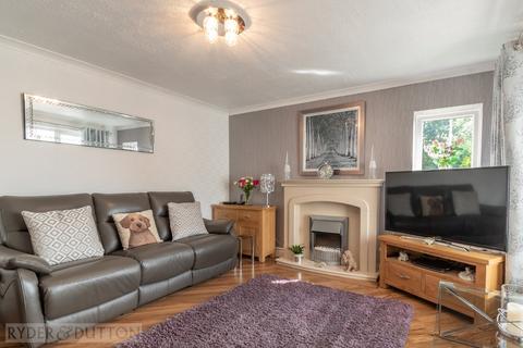 29 Thorpe Close, Austerlands, Oldham, OL4 3QL