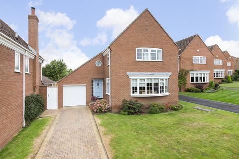 3 Thornlands, Easingwold, York, YO61 3QQ