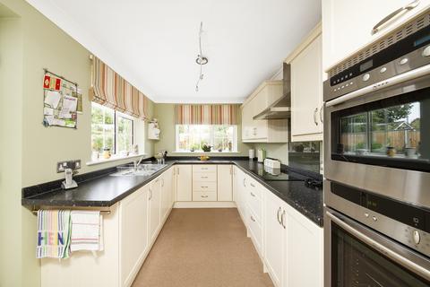3 Thornlands, Easingwold, York, YO61 3QQ