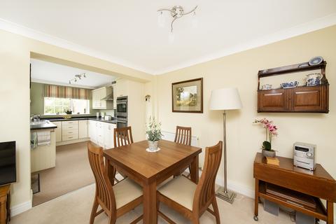 3 Thornlands, Easingwold, York, YO61 3QQ