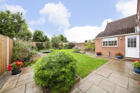 3 Thornlands, Easingwold, York, YO61 3QQ
