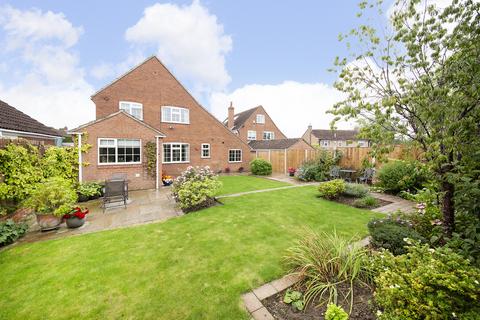 3 Thornlands, Easingwold, York, YO61 3QQ