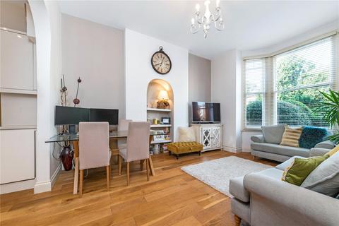 2 bedroom apartment to rent, Canfield Gardens, Hampstead, London, NW6