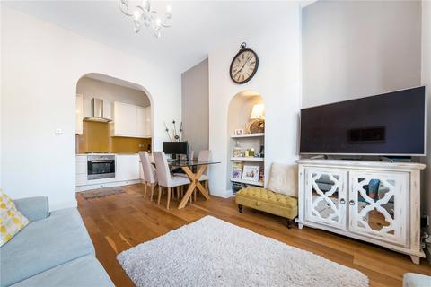 2 bedroom apartment to rent, Canfield Gardens, Hampstead, London, NW6