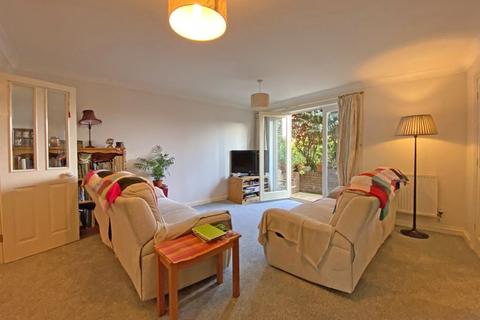 Flat 31, Compass Quay Haven Road, Exeter, EX2 8GW