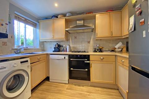 Flat 31, Compass Quay Haven Road, Exeter, EX2 8GW