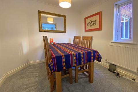 Flat 31, Compass Quay Haven Road, Exeter, EX2 8GW