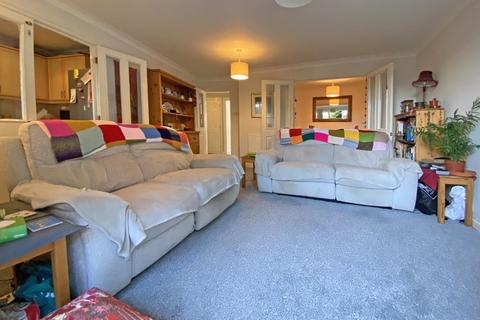 Flat 31, Compass Quay Haven Road, Exeter, EX2 8GW