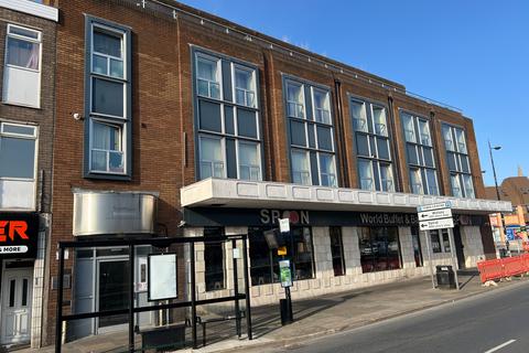 undefined, St Matthews Street, Ipswich, IP1