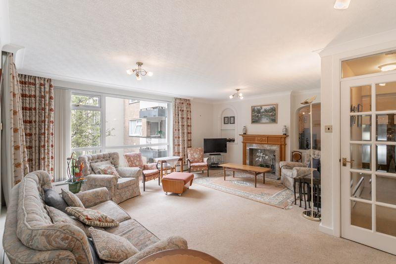 The Elms, Elmfield Road, Gosforth... 3 bed apartment £330,000