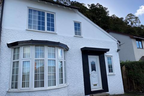 3 bedroom semi-detached house for sale - Bangor, Gwynedd