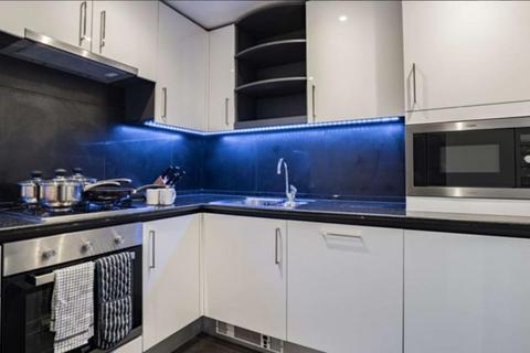2 bedroom flat to rent, 39 Westferry Circus, London