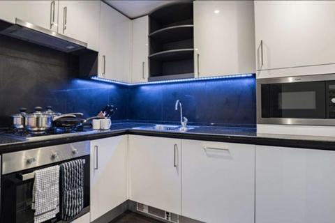 5 bedroom penthouse to rent - Flat 2 Strathmore Court Park Road,London