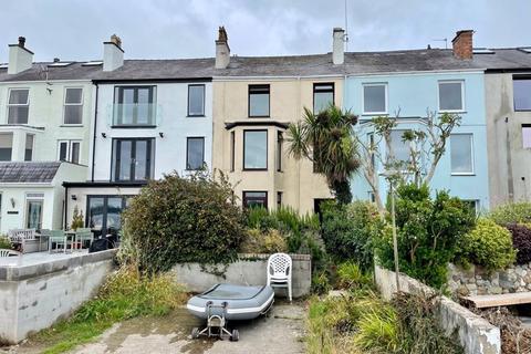 4 bedroom terraced house for sale - Caernarfon, Gwynedd