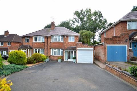 53 Chamberlain Road, Birmingham, B13 0QP