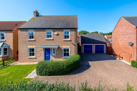 undefined, York House, 13 Alder Place, Alford LN13 9BZ