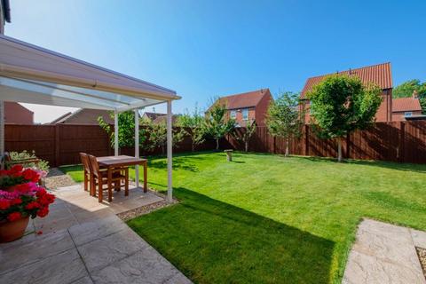 undefined, York House, 13 Alder Place, Alford LN13 9BZ