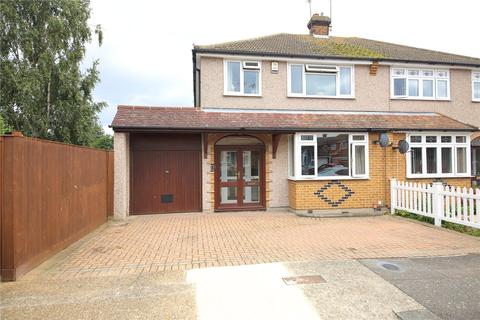 1 Redlie Close, Stanford-le-hope, SS17 8BB