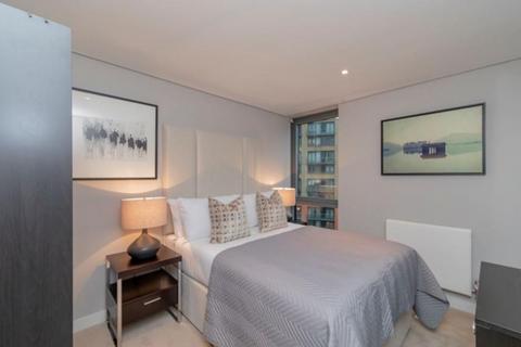 3 bedroom flat to rent, 4 Merchant Square East, London