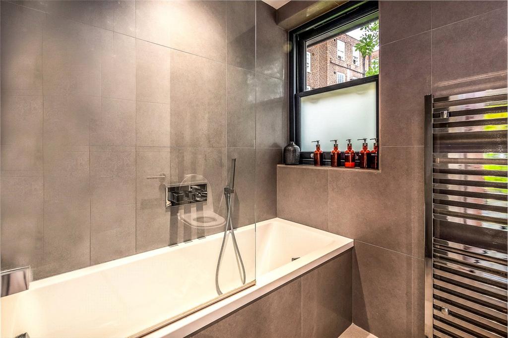 Apartment in Archway - View 5