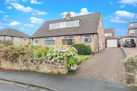 10 Crown Drive, Wyke, Bradford, BD12 8AT