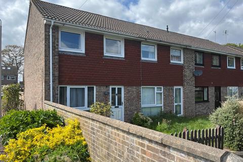 3 bedroom end of terrace house to rent, Blandford Close, Nailsea, Bristol, Somerset, BS48