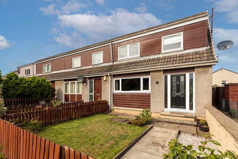 86 Whitehill Avenue, Musselburgh 3 bed terraced house £205,000