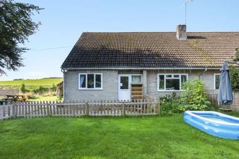 2 Spring View, Teffont, Salisbury, SP3 5RU